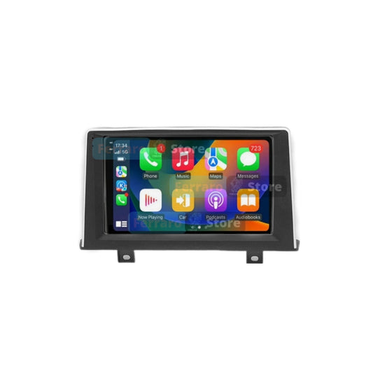BMW serie1 f20/21 AUTORADIO 9”NAVIGATORE ANDROID 13- 4GB RAM 64GB ROM IPS DSP CARPLAY