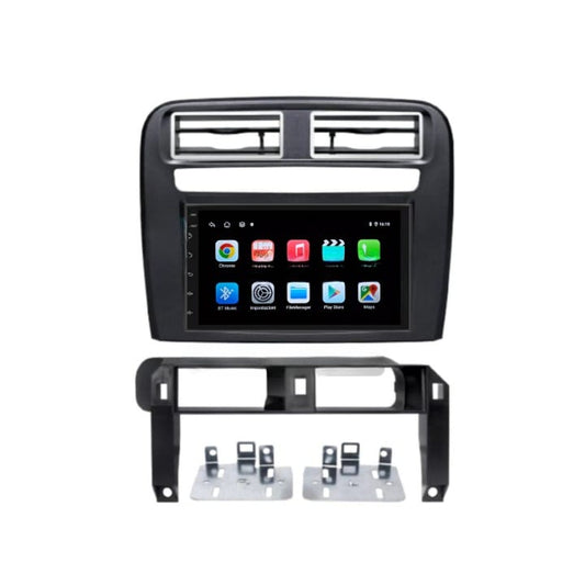 Fiat grande punto anno 2004-2012 Carplay/androdi auto 4GB RAM - 64GB ROM