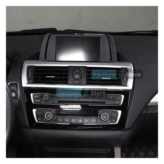 BMW serie 1 -F20/21| 9 Pollici - Mascherina Inclusa - Autoradio 2 Din Android Auto + Carplay / Stereo Touch 2/32gb | Navigatore GPS + Bluetooth + Wifi