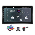Vw T5 2005/ 9” Pollici - Mascherina Inclusa - Autoradio 2 Din Android Auto + Carplay / Stereo Touch | Navigatore GPS + Bluetooth + Wifi