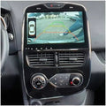 Renault Zoe >
 /9” Pollici - Mascherina Inclusa - Autoradio 2 Din Android Auto + Carplay / Stereo Touch 8/256GB | Navigatore GPS + Bluetooth + Wifi Ventola raffreddamento