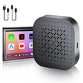 Scatoletta CarPlay e Android auto 4/64GB da cablato a wireless sblocco sistema operativo Android