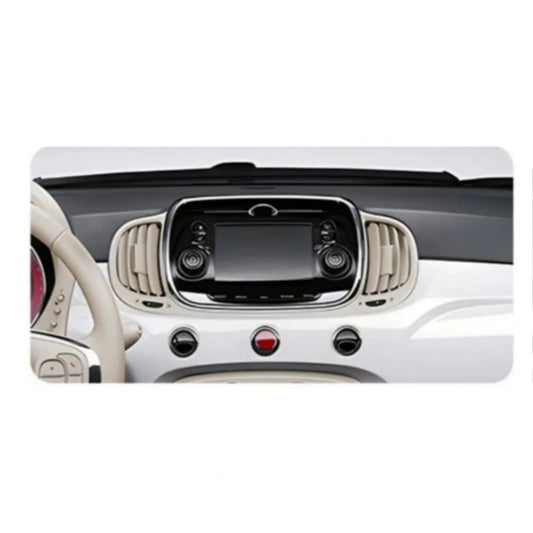 Autoradio   per   Fiat   500s   7"   |   2016   in   poi   |   Android   |   Bluetooth   |   CarPlay   |   Android   Auto   |   4-64GB   Ram