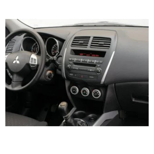 Autoradio   per   Mitsubishi   |   Peugeot   4008   |   Citroen   C4   AirCross   10.1"   |   2010-2018   |   Android   |   Bluetooth   |   CarPlay   |   Android   Auto   |   4-64GB   Ram