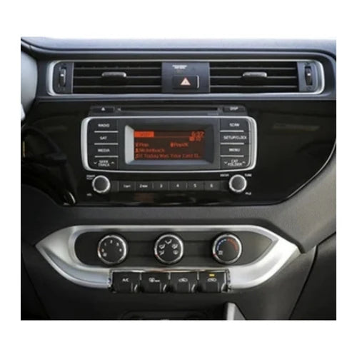 Autoradio   per   Kia   Rio   9"   |   2011-2015   |   Android   |   Bluetooth   |   CarPlay   |   Android   Auto   |   4-64GBRam