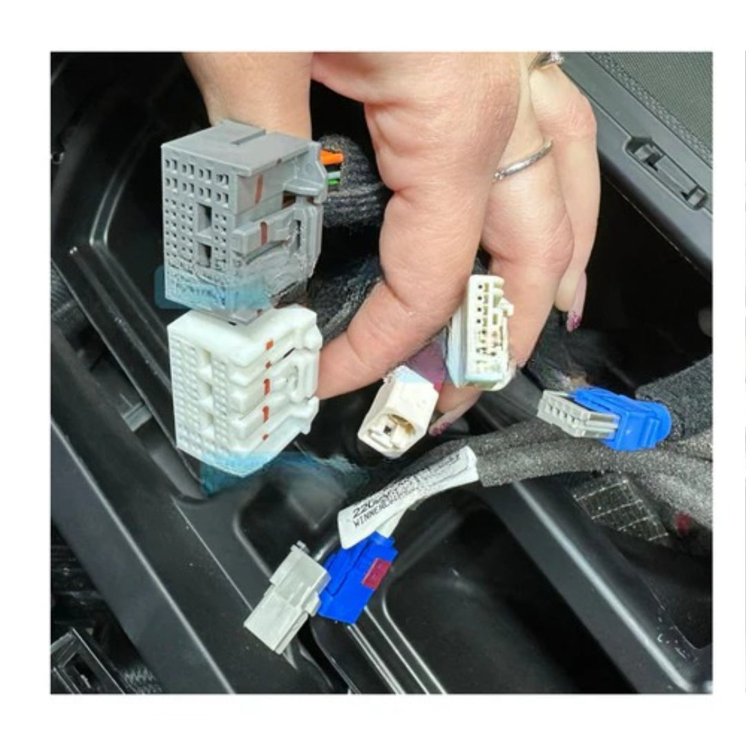 Autoradio   per   Hyundai   i20   10.1"   |   Dal   2020>   |   Android   |   Bluetooth   |   CarPlay   |   Android   Auto   | 4-64GB  Ram