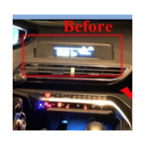 Autoradio   per   Peugeot   3008   |   4008   |   5008   9"   |   2016-2022   |   Android   |   Bluetooth   |   CarPlay   |   Android   Auto   |   4-64GB   Ram