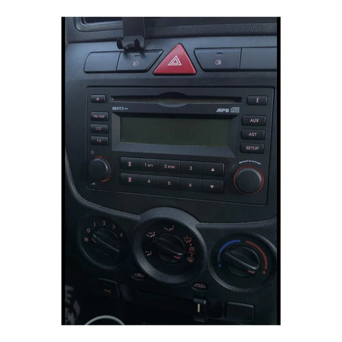 Autoradio   per   Kia   Picanto   9"   |   2007-2010   |   Android   |   Bluetooth   |   CarPlay   |   Android   Auto   |   4-64GB   Ram