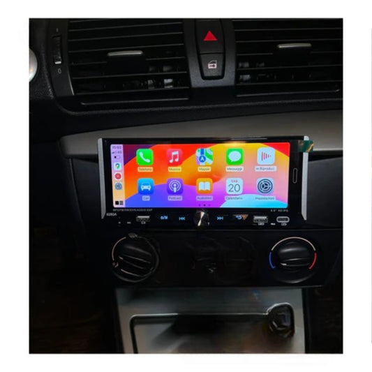 Autoradio per BMW Serie 1   6.9"   |   E87/E81/E82/E88   |   2004-2011   Android Bluetooth CarPlay  Android   Auto  4/64GB   Ram