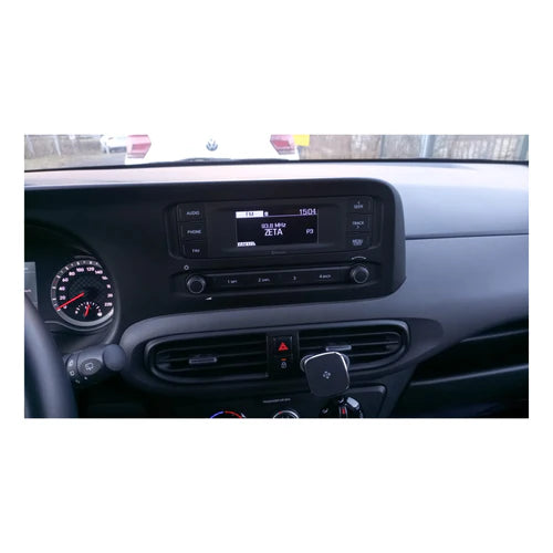 Autoradio   per   Hyundai   Grand   i10   |   Aura   Nios   9"   |   2019-2021   |   Android   |   Bluetooth   |   CarPlay   |   Android   Auto   |   4-64GB  Ram