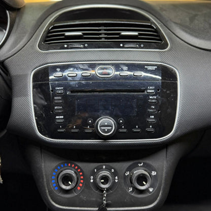Autoradio per punto evo 9"- dal 2009 in poi- Android 13- 4GB RAM - 64 GB rom- Carplay/android auto wireless