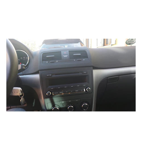 Autoradio   per   Skoda   Yeti   10.1"   |   2009-2017   |   Android   |   Bluetooth   |   CarPlay   |   Android   Auto   |   4-64GB  Ram
