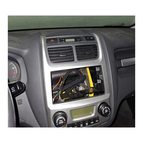 Autoradio   per   Kia   Sportage   2   9"   |   2007-2009   |   Android   |   Bluetooth   |   CarPlay   |   Android   Auto   |   4-64GB  Ram