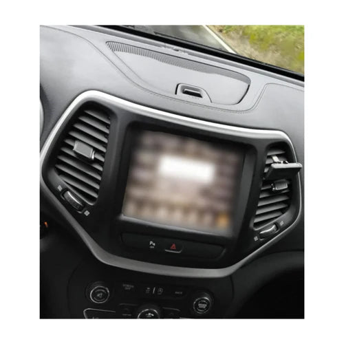 Autoradio   per   Jeep   Grand   Cherokee   9” |   2011-2021   |   Android   |   Bluetooth   |   CarPlay   |   Android   Auto   |   2GB/4GB/8GB   Ram
