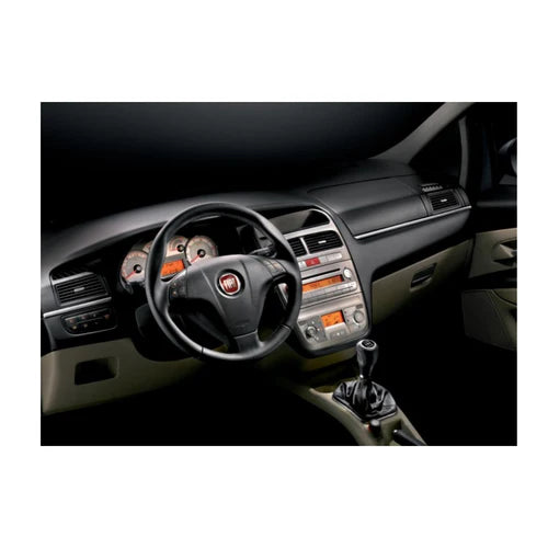 Autoradio   per   Fiat   Linea   9"   |   2004-2012   |   Android   |   Bluetooth   |   CarPlay   |   Android   Auto   |   4-64GB   Ram