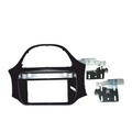 Kit montaggio 2 DIN FIAT Punto Evo