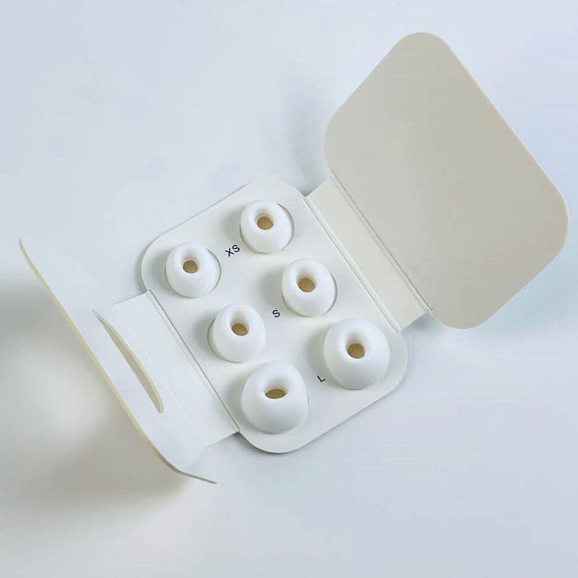 AirPods A9 Pro Smart LCD Touch Screen Auricolari Touch Screen A Colori Con ANC + ENC Auricolare Bluetooth Con Cancellazione Attiva Del Rumore