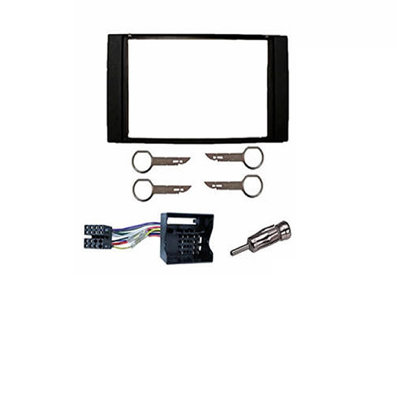 Autoradio   per   Ford KUGA/C-MAX   Universale   7"   |   Anni   in   Descrizion |Android| Bluetooth | CarPlay | Android   Auto  4GB/64GB   Ram
