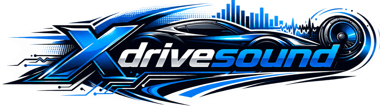 XDRIVESOUND🔊