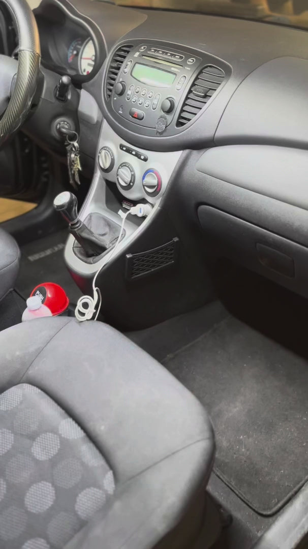 Autoradio   per   Hyundai   Grand   i10   9"   |   2007-2013   |   Android   |   Bluetooth   |   CarPlay   |   Android   Auto   | 4-64GB   Ram