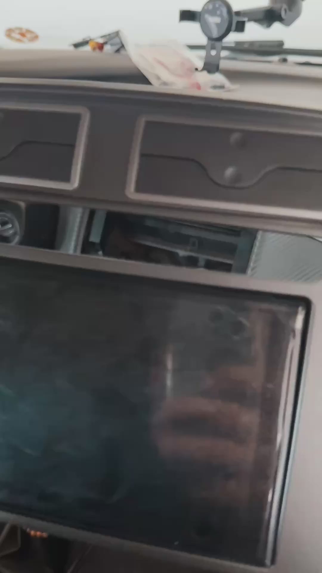 Fiat grande punto anno 2004-2012 Carplay/androdi auto compelto di tutto