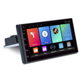 Autoradio 1 din versione 7" - 4-64GB Carplay-android auto wifi gps navigatore + Connettori plug-play