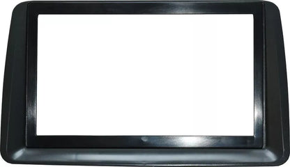 KIT AUTORADIO FIAT PANDA 2003- 2010 BLUETOOTH, USB, PRESSEMBLATO PER PLUG & PLAY