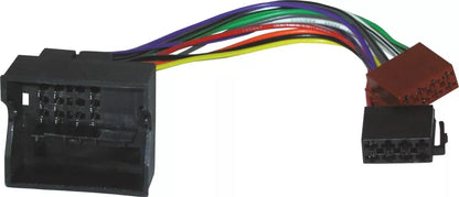 AUTORADIO ANDROID 4-64 GIGA FORD CMAX FINO AL 2011 BLUETOOTH USB PRESSEMBLATO PLUG & PLAY