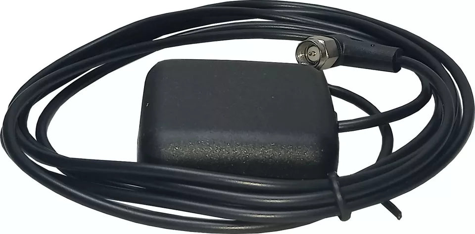 KIT AUTORADIO 4-64 GIGA FIAT 500L DAL 2018 BLUETOOTH, USB, centralina canbas per recupero dei comandi al volante