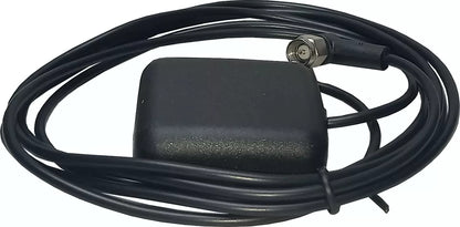 KIT AUTORADIO 4-64 GIGA FIAT 500L DAL 2018 BLUETOOTH, USB, centralina canbas per recupero dei comandi al volante