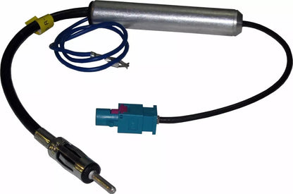 KIT AUTORADIO FIAT PANDA 2003- 2010 BLUETOOTH, USB, PRESSEMBLATO PER PLUG & PLAY